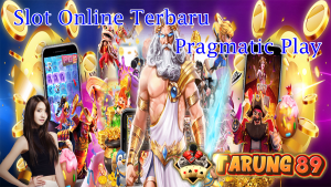 Metode Daftar Slot Online Sangat Gacor di Link Official Tarung89