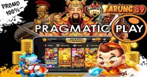 Game Slot Demo Pragmatic Gratis: Nikmati Sensasi Bermain Tanpa Harus Mengeluarkan Uang